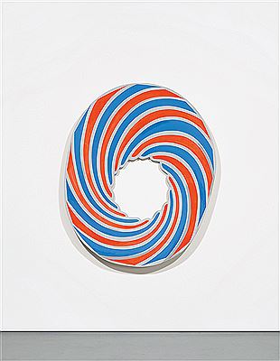 Jiffy Pop I (CCKSCKR HAT III) , 2012
