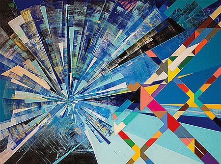 Kaleidoskop , 2013