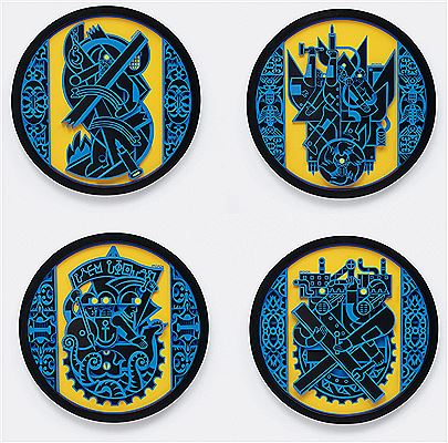 Self-Sufficiency Complex , 2014 by Roman Minin - Auction record, sale price, and art valuation. Compare with similar artists and explore comparable artworks.