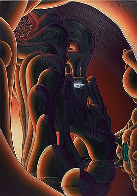 Black Sun , 2005