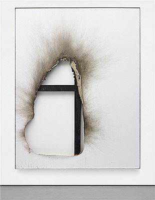 Borderline (New Territory) No. 44 , 2014
