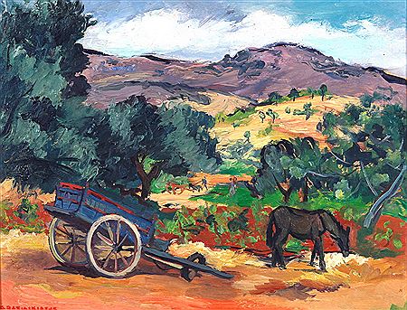 Landscape