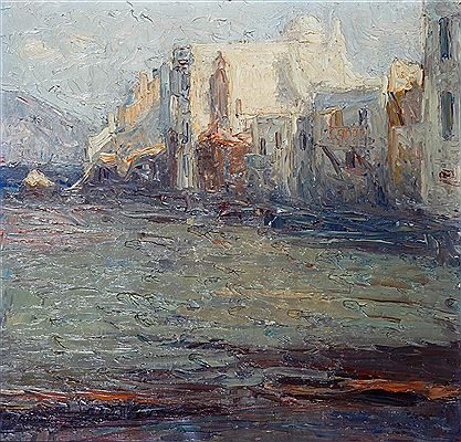 Landscape
