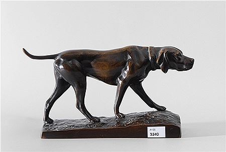 Jagdhund