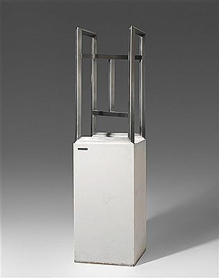 Untitled, 1995 by Florin Grahnwer - Auction record, sale price, and art valuation. Compare with similar artists and explore comparable artworks.