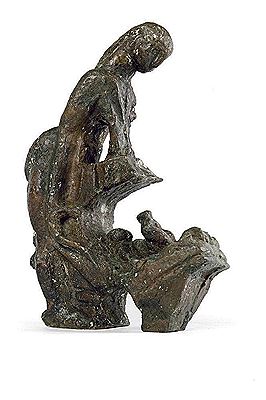 The Perambulator