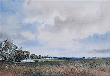 Rural view