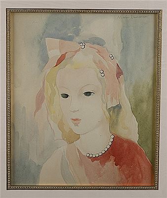 Fine & Decorative Arts