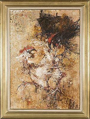 Rooster