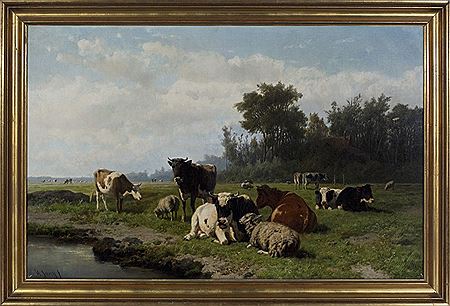 Fall Auction