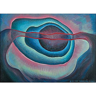Painting No. 1, 1946