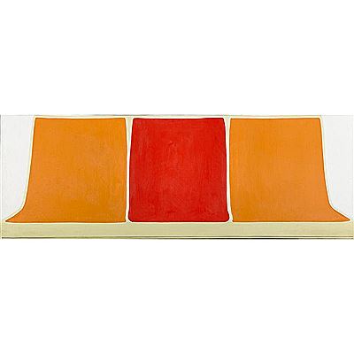 Untitled No. 1, 2000