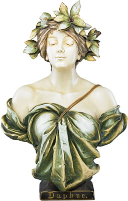 "Daphne"