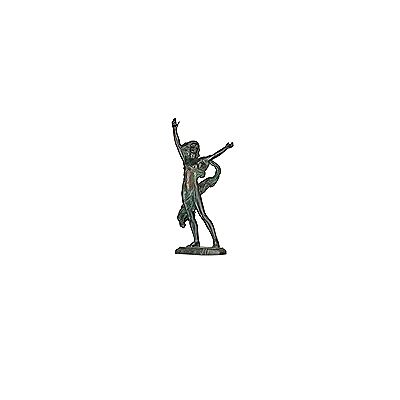 Sample artwork by Louise Hobbs Allen (- 1953), known for classical figure sculpture - View similar artists and auction records