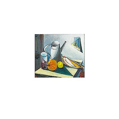Untitled (Still Life)