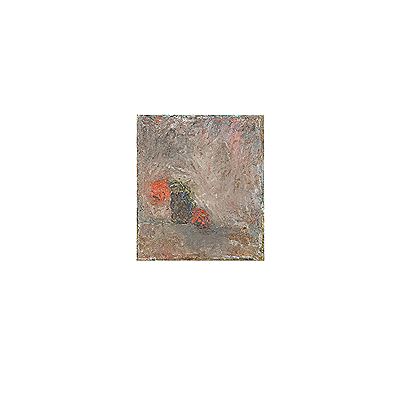 On an Ode to a Withered Flower, 1965 by Gandy Brodie - Auction record, sale price, and art valuation. Compare with similar artists and explore comparable artworks.