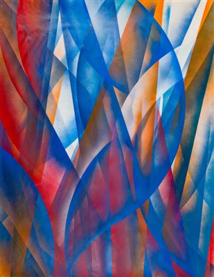 Untitled (Autobinäres Stereobild)