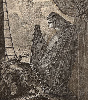 La Peur, 1938