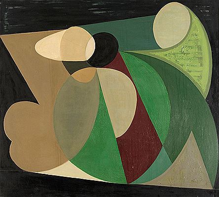 Trío, vers 1950