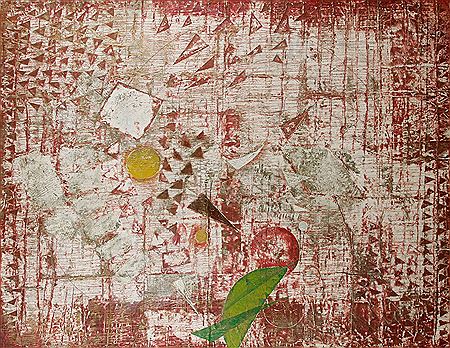 Sample artwork by Enrique Luis Tabara (1930 - 2021), known for painting - View similar artists and auction records