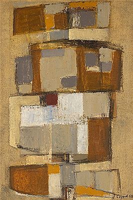 Composition, 1948