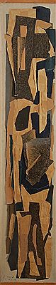 Composition, 1957