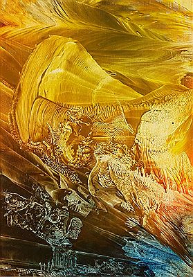Composition, 1977