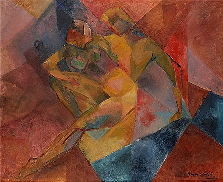 Women, 1960