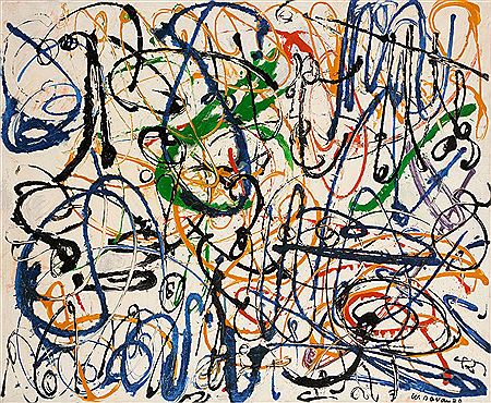 Composition, 1962 by Wanda Davanzo - Auction record, sale price, and art valuation. Compare with similar artists and explore comparable artworks.