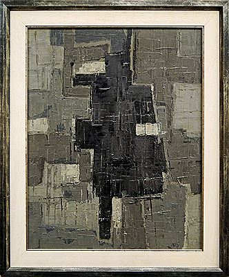 Untitled by Wilfred E Littlewood - Auction record, sale price, and art valuation. Compare with similar artists and explore comparable artworks.