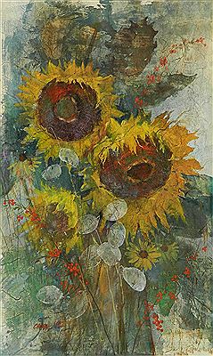 ''Sunflowers''