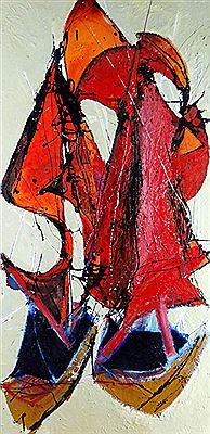 Red Sails