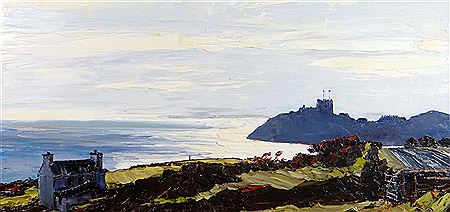 Castell Criccieth (Criccieth Castle)