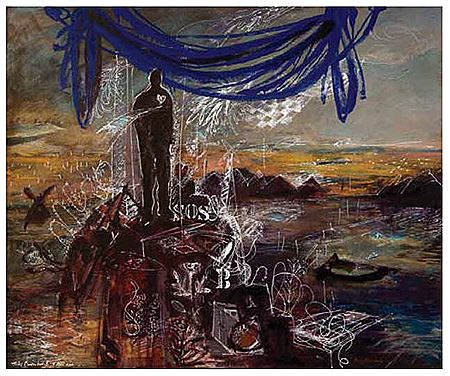 Longing for Freedom by Philip Willem Badenhorst - Auction record, sale price, and art valuation. Compare with similar artists and explore comparable artworks.