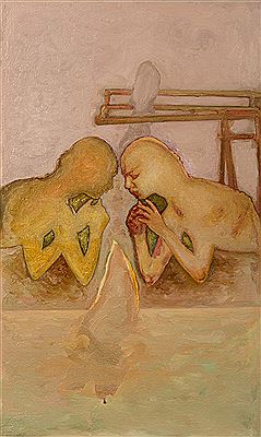 The Ingathering of Osiris by Isis