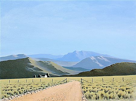 Klein Karoo