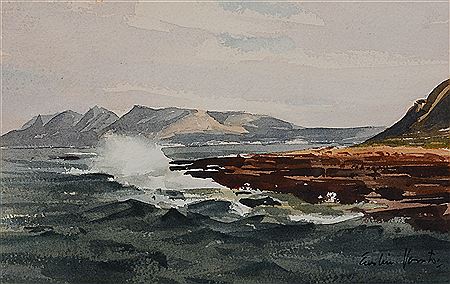 Seascape