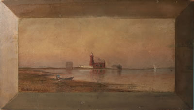 Brant Point