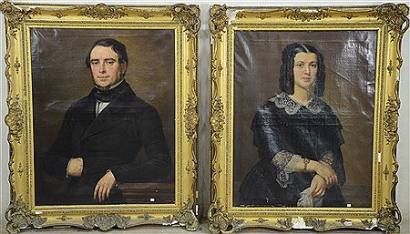 "portraits"
