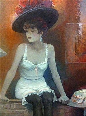 Le jour du chapeau noir