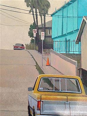 Santa Cruz by Richard Thibaud - Auction record, sale price, and art valuation. Compare with similar artists and explore comparable artworks.