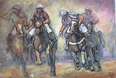 El Equipo, 2014