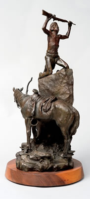 Apache Telegraph