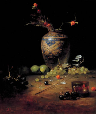 Still Life