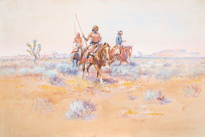 Scottsdale Art Auction