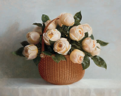 Cindy Procious - artist photo