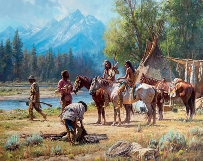 Snake River Culture