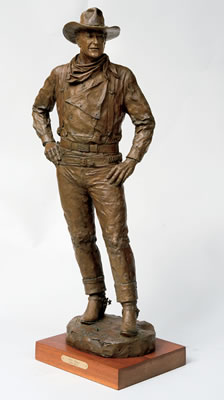 John Wayne