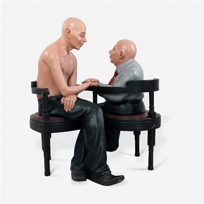 Love Chair