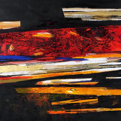 Peregrination